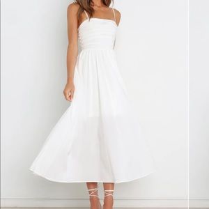 Petal and Pup Sienna Dress